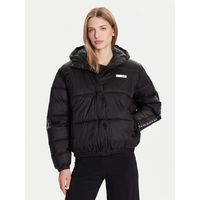 emporio armani ea7 abrigo de plumas 7w000681af16413 para mujer
