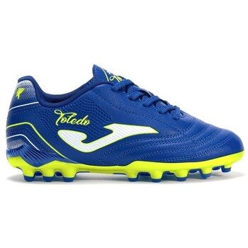 Joma Zapatillas de fútbol Toledo para niña