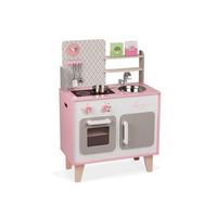 cocina macarron