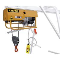 ayerbe - 580165 - elevador 950 kilos eptx