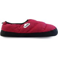 nuvola pantuflas marbled chill para mujer