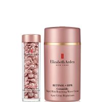 elizabeth arden ceramide retinol  hpr line smoothing and age-defying 2 step duo