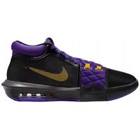 nike zapatillas altas lebron witness 8 para hombre