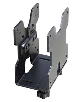 THIN CLIENT CPU HOLDER