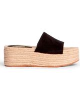 de keslem sandalia m4385 negro