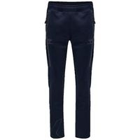 hummel pantalon chandal pantalon de survetement cima xk para mujer