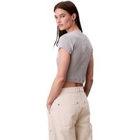 calvin klein jeans camiseta gt28773 para mujer