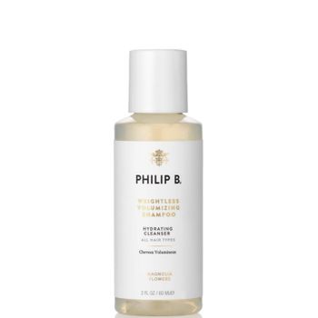 Philip B Weightless Volumizing Shampoo 60ml
