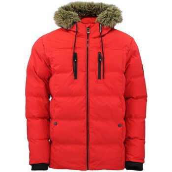 Peak Mountain Parka Parka homme CANORY para hombre