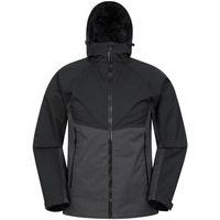 mountain warehouse cazadora verge extreme para hombre
