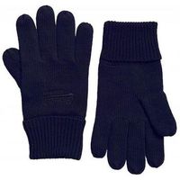 superdry guantes knitted para hombre