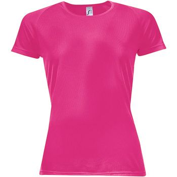 Sols Camiseta 01159 para mujer