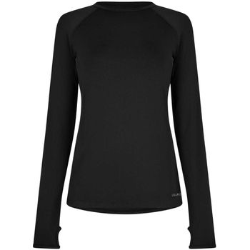 Usa Pro Camiseta manga larga GT28989 para mujer