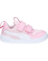 de puma 380846 multiflex mesh v inf 13 pink