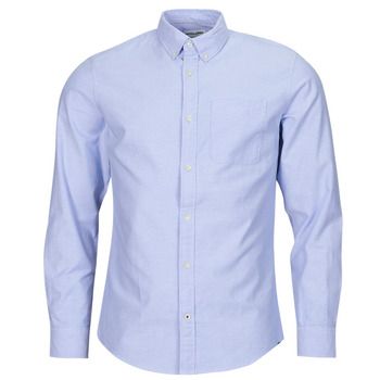 Jack & Jones Camisa manga larga JJEOXFORD SHIRT LS para hombre