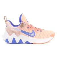 zapatillas nike giannis inmortality artic orange