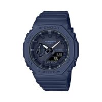 reloj g-shock modelo gma-s2100ba-2a1er marca casio para mujer