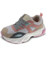 de beppi sapato casual desportivo grey