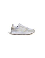 zapatillas adidas run 84 mujer blanco