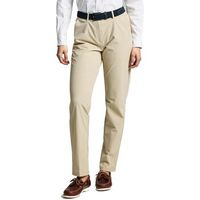 slam pantalones ws tech chino pant para mujer