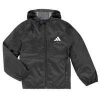adidas cortaviento rain jacket kids para nina