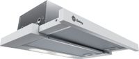 balaycampana telescopica 60 cm blanco 3bt263mb