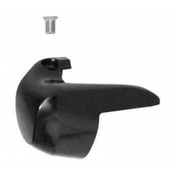 SHIMANO | Embellecedor De Maneta Derecha 105 R7020-7025-RX400 - Embellecedor de maneta SHIMANO, Modelo ST-R7020/R7025/RX400