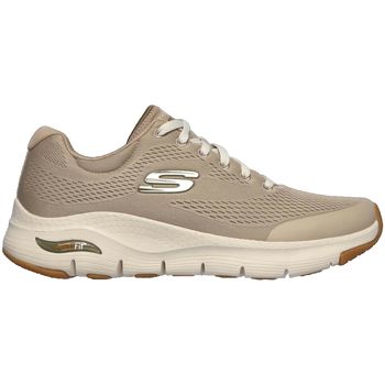 Skechers Deportivas Moda Arch Fit para hombre