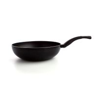 sarten aluminio negra 28 cm