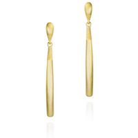 jorge revilla pendientes pendientes largos mia para mujer