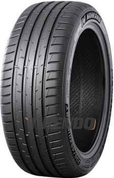 Nankang Sportnex AS-3 EV ( 255/40 ZR20 101W XL, con protector de llanta (MFS), EV )