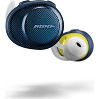 bose soundsport free wireless bluetooth headphones - midnight blue blue