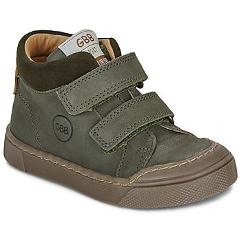 GBB Zapatillas altas COSTAUD para niño