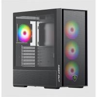 caja pc keep out gaming ko xc-805 mesh argb usb3 atx