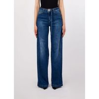 liu jo jeans good flare ua6160 d0264-78899 para mujer
