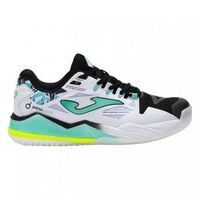 zapatillas joma spin 2542 blanco turquesa -  - 43