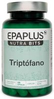 epaplus nutra bits triptofano 100 capsulas