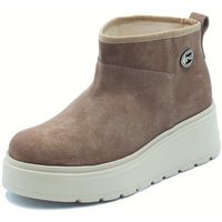 nerogiardini botines i514904d velour para mujer