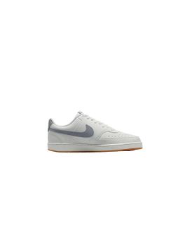Zapatillas Nike Court Vision Lo V2 Nb Hombre Blanco