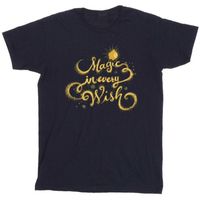 wish camiseta magic in every para nino
