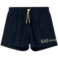 emporio armani short 7m002000af13049mb554 para hombre