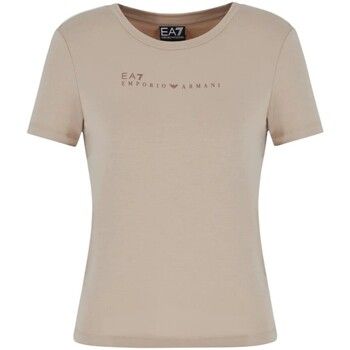 Emporio Armani EA7 Camiseta 7W000274-AF12945 para mujer