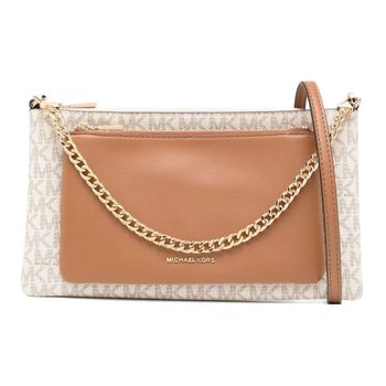 Michael Kors Bolsos Mujer - Blanco Talla Os