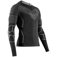 x-bionic tops y camisetas twrtb1s24mb036 para hombre