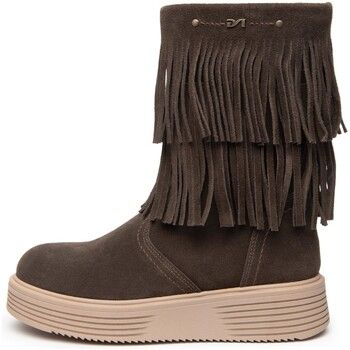 NeroGiardini Botas Arold Colo Tr Genga Meryl Light para niña