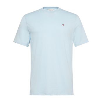 Calvin Klein Jeans. Camiseta cuello redondo LV040HM265-3UD