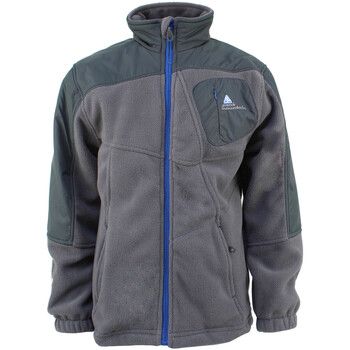 Peak Mountain Polar Blouson polaire garçon ECELIK para niño