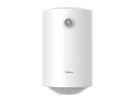 termo electrico - midea d100-15fa5 1500 w 93l ipx4 proteccion contra el sobrecalentamiento blanco
