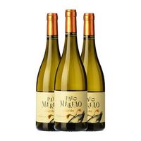 pato mareao vino blanco rias joven 75 cl 135 vol pack de 3 unidades