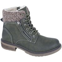 cipriata botas tania para hombre